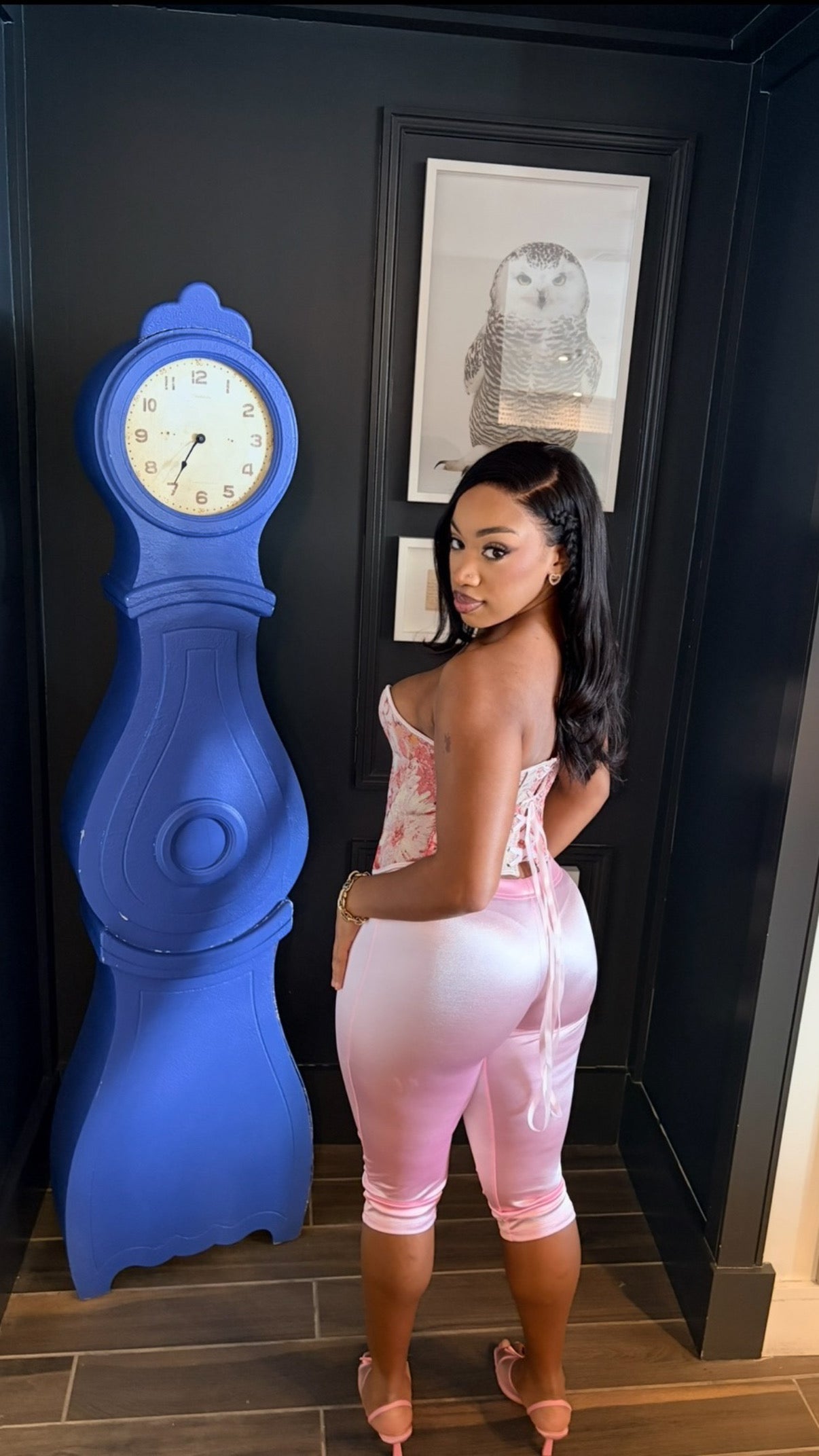 Just a Girl Set