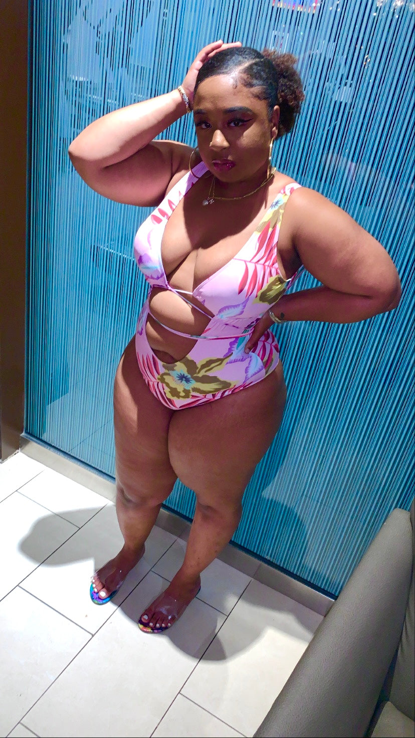 Sangaria Sun Swimsuit