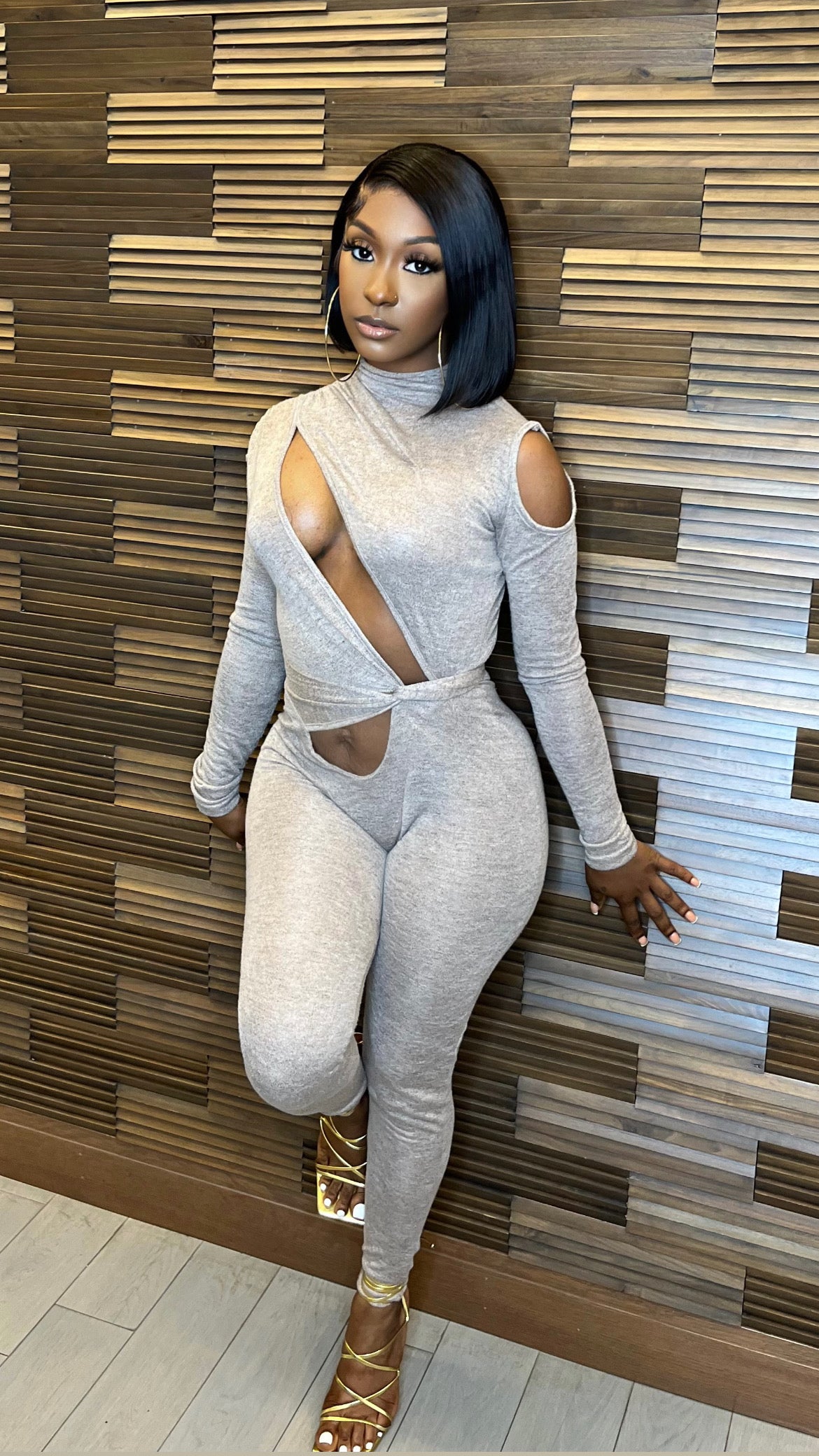 Kash Doll Jumpsuit