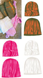 Cozy Girl Era Beanies