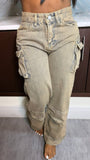 Rustic Cadet Cargos