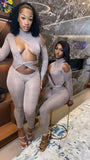 Kash Doll Jumpsuit