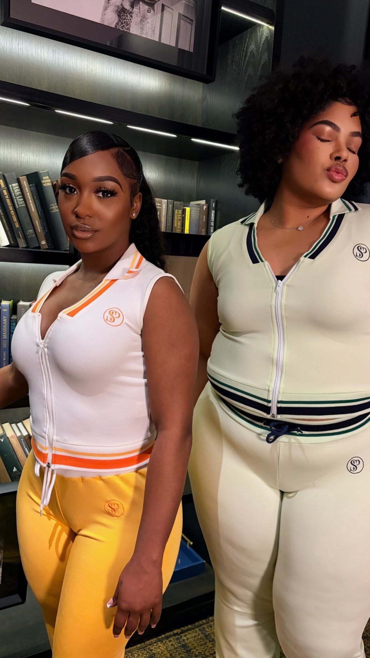 Shmoney Pop University Sets: ON HAND