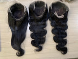 On Hand HD 13x4 Wigs