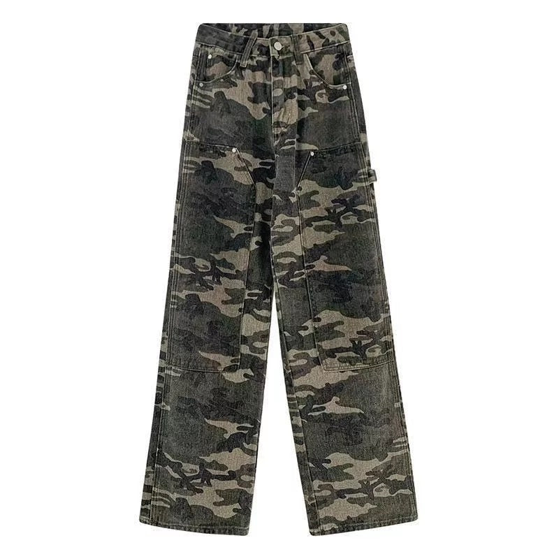 Go Jane Cargo Pants