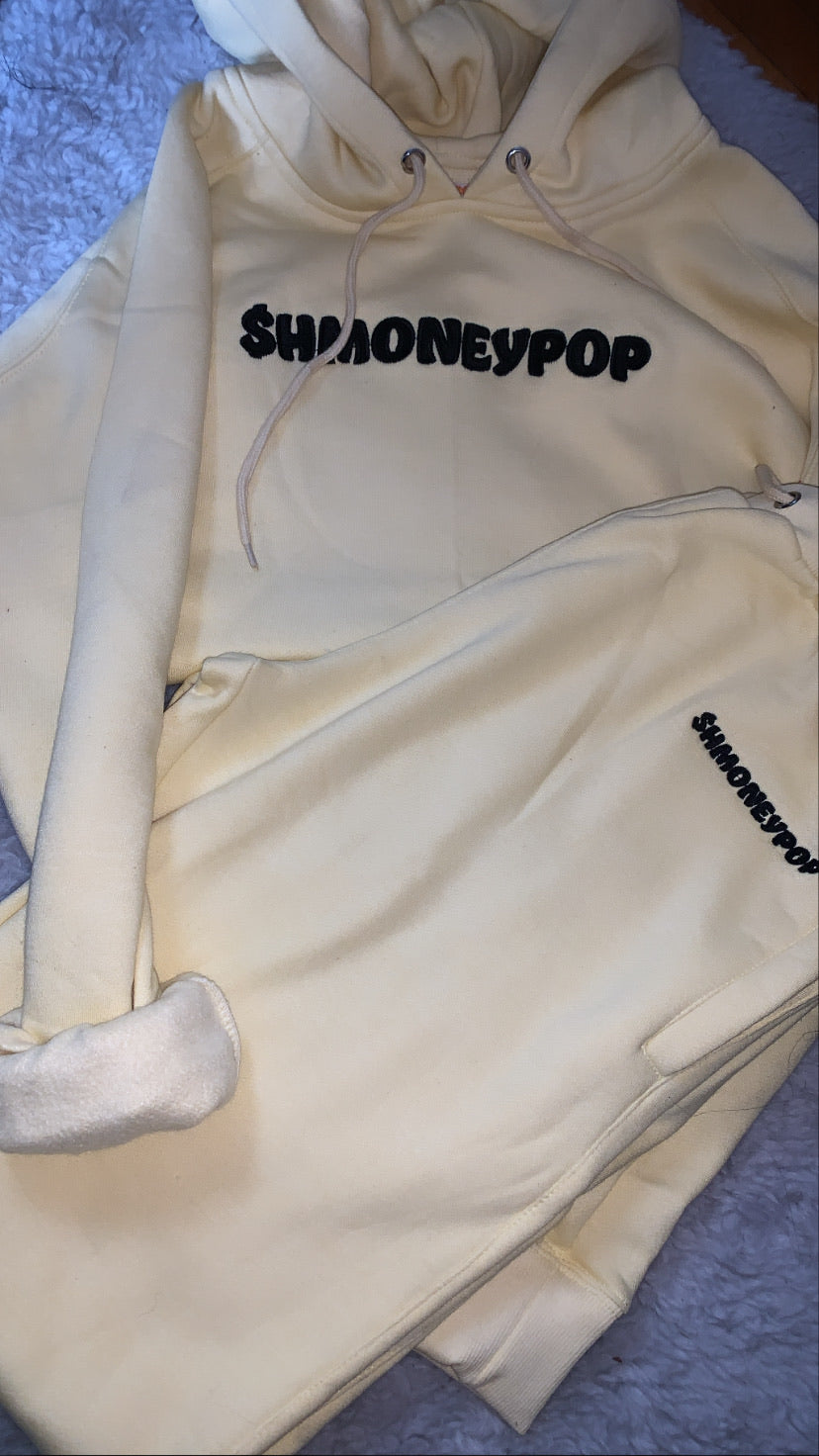 $hmoney Pop TrapSuit